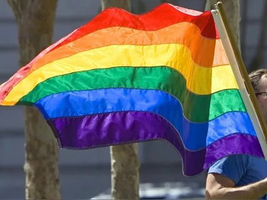 Отношение стран к лгбт Отношение стран к лгбт