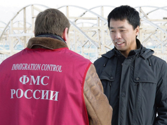 Регистрация туристов в россии новые правила 2018 Регистрация туристов в россии новые правила 2018